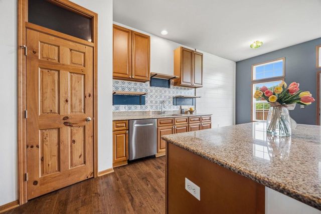 11339 N Crestwood Drive, Edgerton, WI 53534