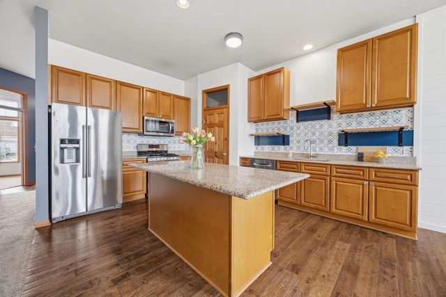 11339 N Crestwood Drive, Edgerton, WI 53534