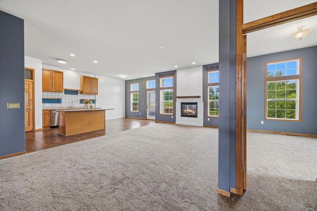 11339 N Crestwood Drive, Edgerton, WI 53534