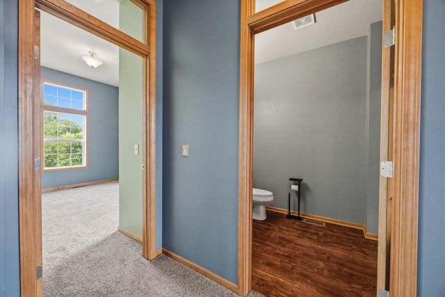11339 N Crestwood Drive, Edgerton, WI 53534