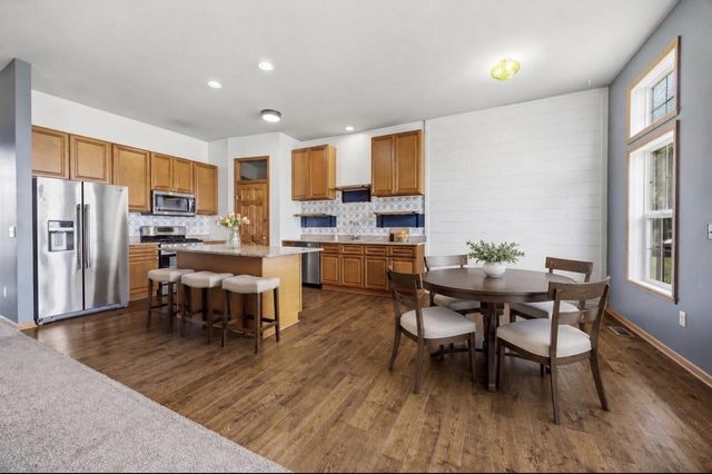 11339 N Crestwood Drive, Edgerton, WI 53534