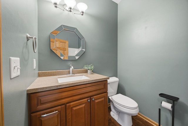 11339 N Crestwood Drive, Edgerton, WI 53534