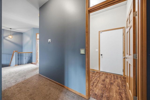 11339 N Crestwood Drive, Edgerton, WI 53534