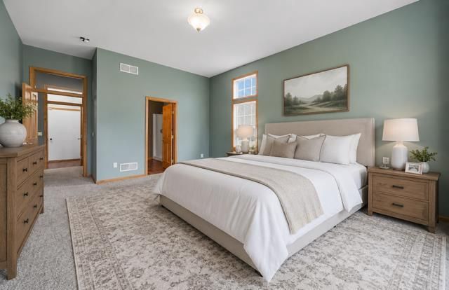 11339 N Crestwood Drive, Edgerton, WI 53534
