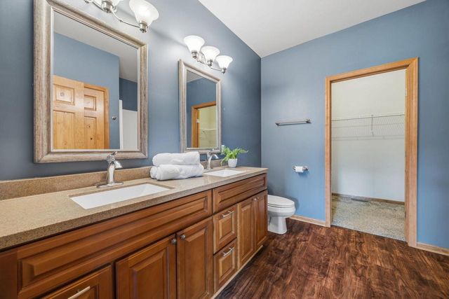 11339 N Crestwood Drive, Edgerton, WI 53534