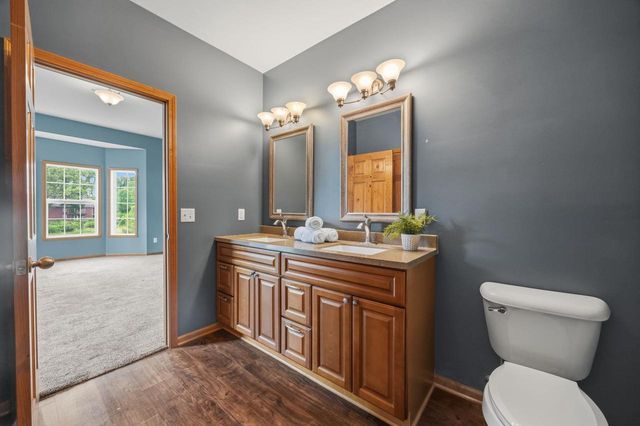 11339 N Crestwood Drive, Edgerton, WI 53534