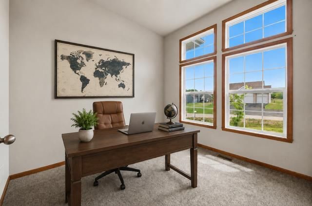 11339 N Crestwood Drive, Edgerton, WI 53534
