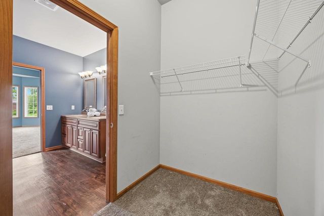 11339 N Crestwood Drive, Edgerton, WI 53534