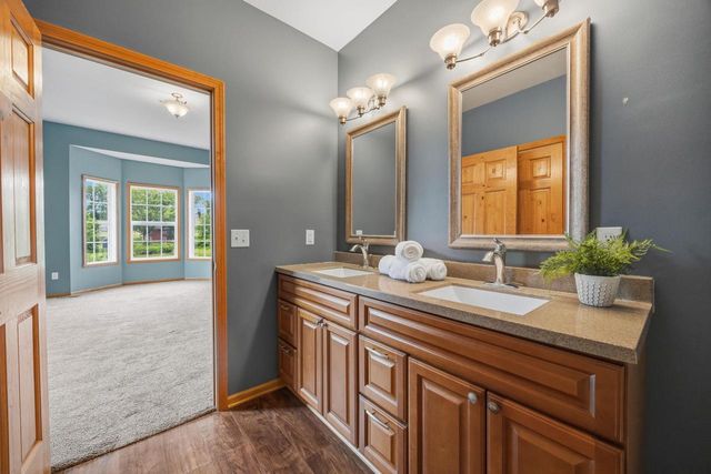 11339 N Crestwood Drive, Edgerton, WI 53534