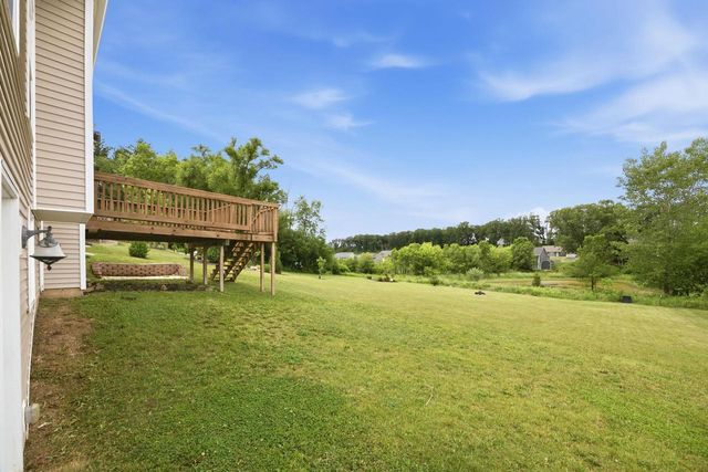 11339 N Crestwood Drive, Edgerton, WI 53534
