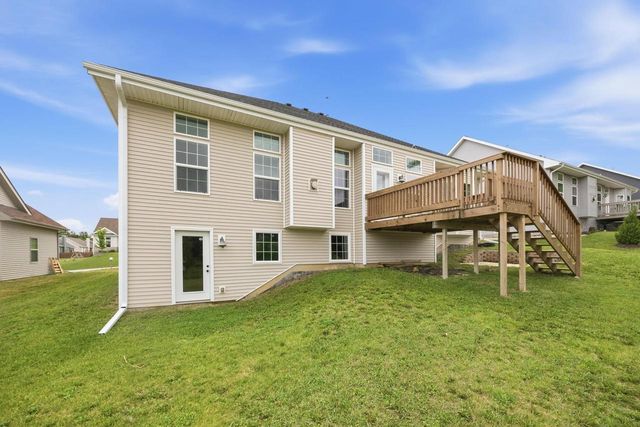 11339 N Crestwood Drive, Edgerton, WI 53534