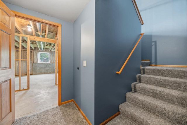 11339 N Crestwood Drive, Edgerton, WI 53534
