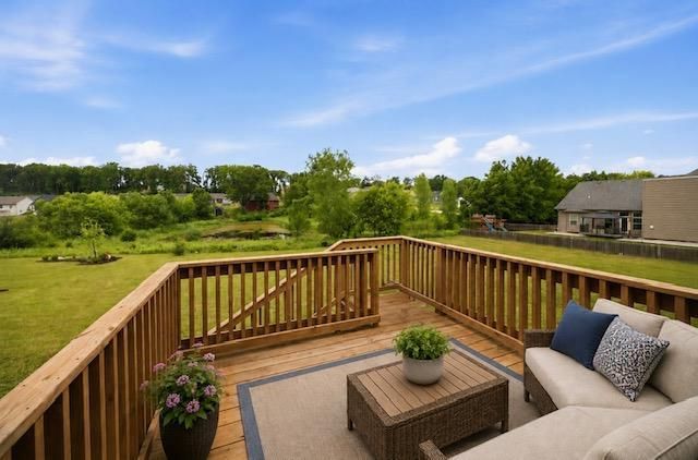 11339 N Crestwood Drive, Edgerton, WI 53534