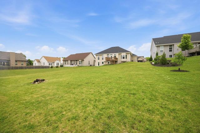 11339 N Crestwood Drive, Edgerton, WI 53534