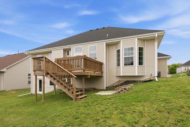 11339 N Crestwood Drive, Edgerton, WI 53534