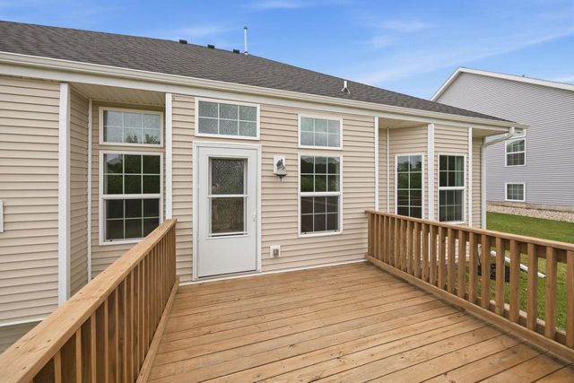 11339 N Crestwood Drive, Edgerton, WI 53534