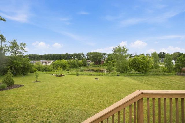 11339 N Crestwood Drive, Edgerton, WI 53534