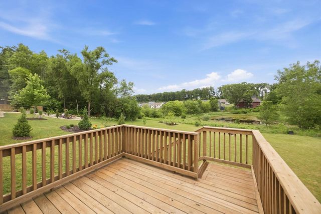 11339 N Crestwood Drive, Edgerton, WI 53534