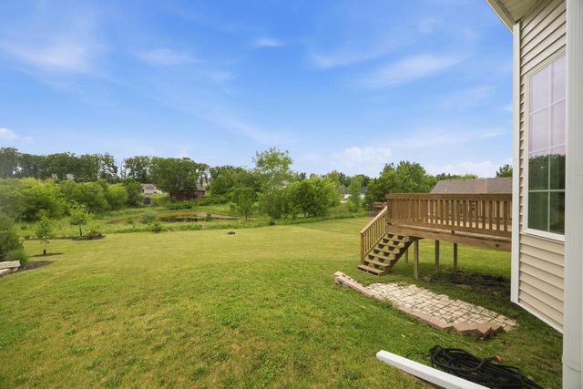 11339 N Crestwood Drive, Edgerton, WI 53534