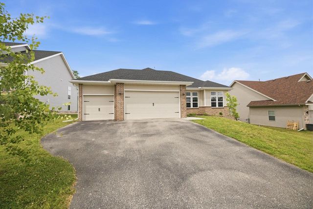 11339 N Crestwood Drive, Edgerton, WI 53534