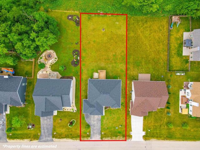 11339 N Crestwood Drive, Edgerton, WI 53534