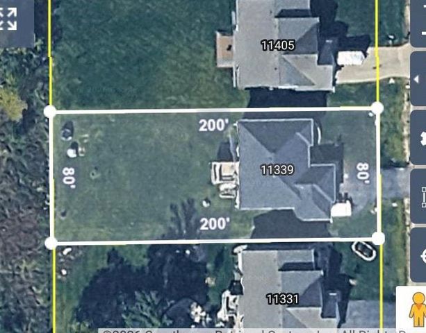 11339 N Crestwood Drive, Edgerton, WI 53534