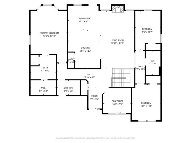 11339 N Crestwood Drive, Edgerton, WI 53534