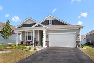 7638 W 105th Place, St. John, IN 46373