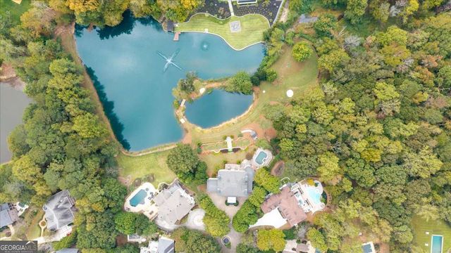 745 Brookwoods Trace, Sandy Springs, GA 30342