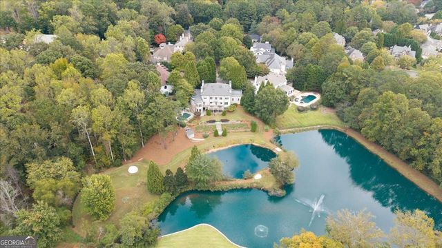 745 Brookwoods Trace, Sandy Springs, GA 30342