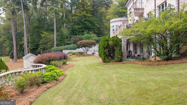 745 Brookwoods Trace, Sandy Springs, GA 30342