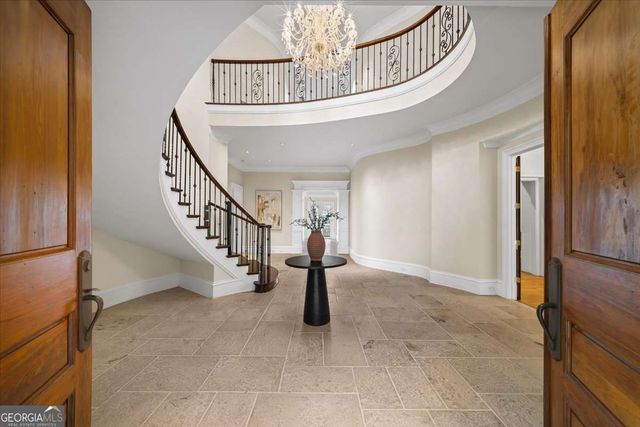 745 Brookwoods Trace, Sandy Springs, GA 30342