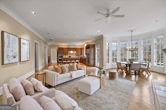 745 Brookwoods Trace, Sandy Springs, GA 30342