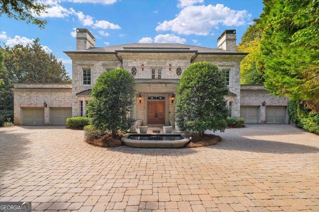 745 Brookwoods Trace, Sandy Springs, GA 30342