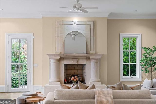 745 Brookwoods Trace, Sandy Springs, GA 30342