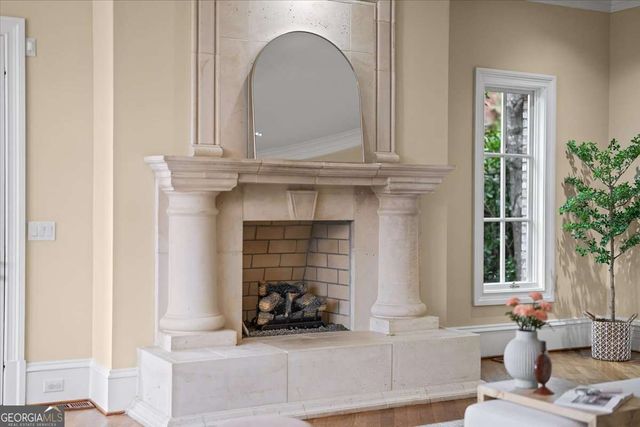 745 Brookwoods Trace, Sandy Springs, GA 30342