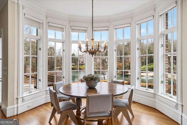 745 Brookwoods Trace, Sandy Springs, GA 30342