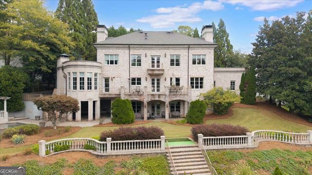 745 Brookwoods Trace, Sandy Springs, GA 30342