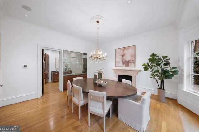 745 Brookwoods Trace, Sandy Springs, GA 30342