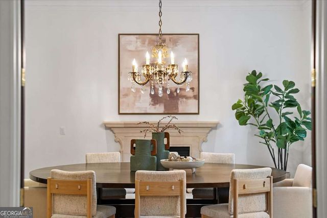 745 Brookwoods Trace, Sandy Springs, GA 30342