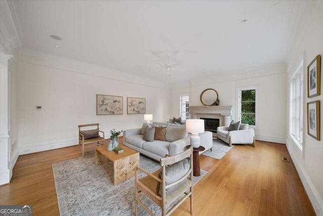 745 Brookwoods Trace, Sandy Springs, GA 30342