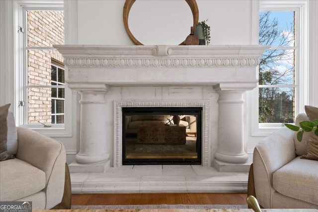 745 Brookwoods Trace, Sandy Springs, GA 30342