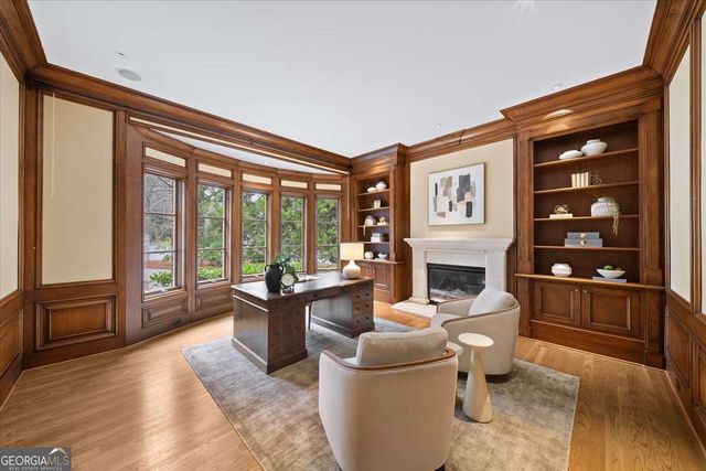 745 Brookwoods Trace, Sandy Springs, GA 30342