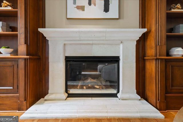 745 Brookwoods Trace, Sandy Springs, GA 30342