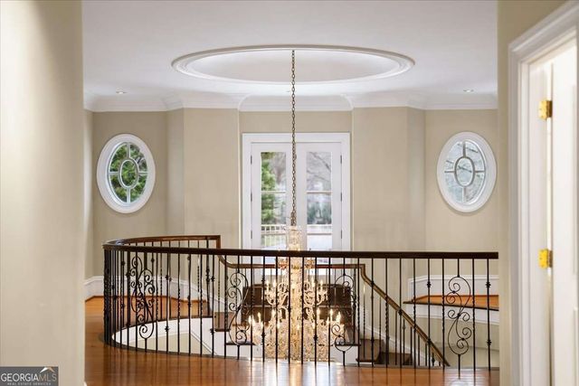 745 Brookwoods Trace, Sandy Springs, GA 30342