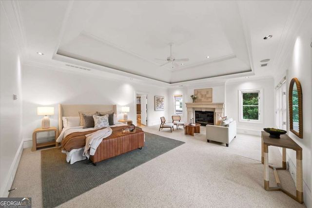 745 Brookwoods Trace, Sandy Springs, GA 30342