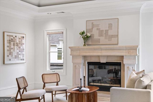 745 Brookwoods Trace, Sandy Springs, GA 30342