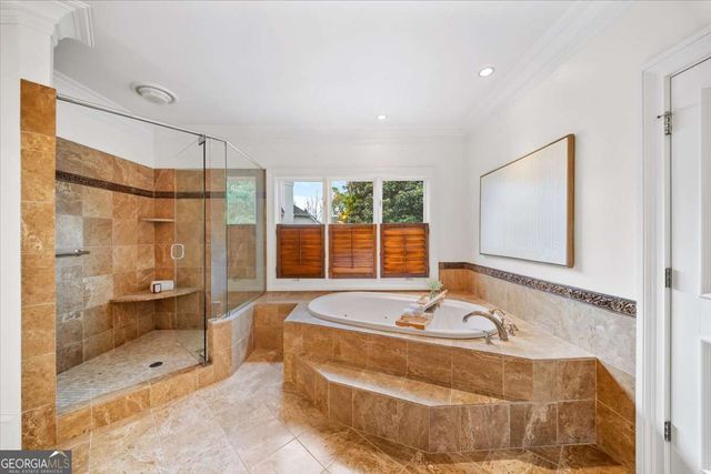 745 Brookwoods Trace, Sandy Springs, GA 30342