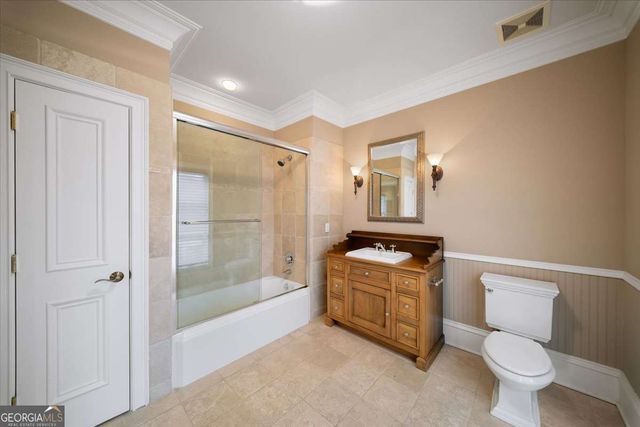 745 Brookwoods Trace, Sandy Springs, GA 30342