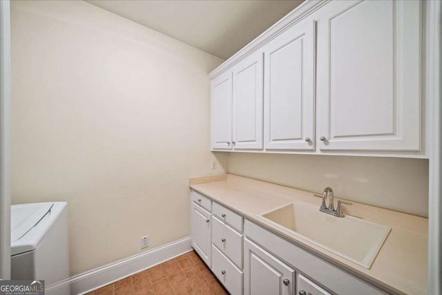 745 Brookwoods Trace, Sandy Springs, GA 30342